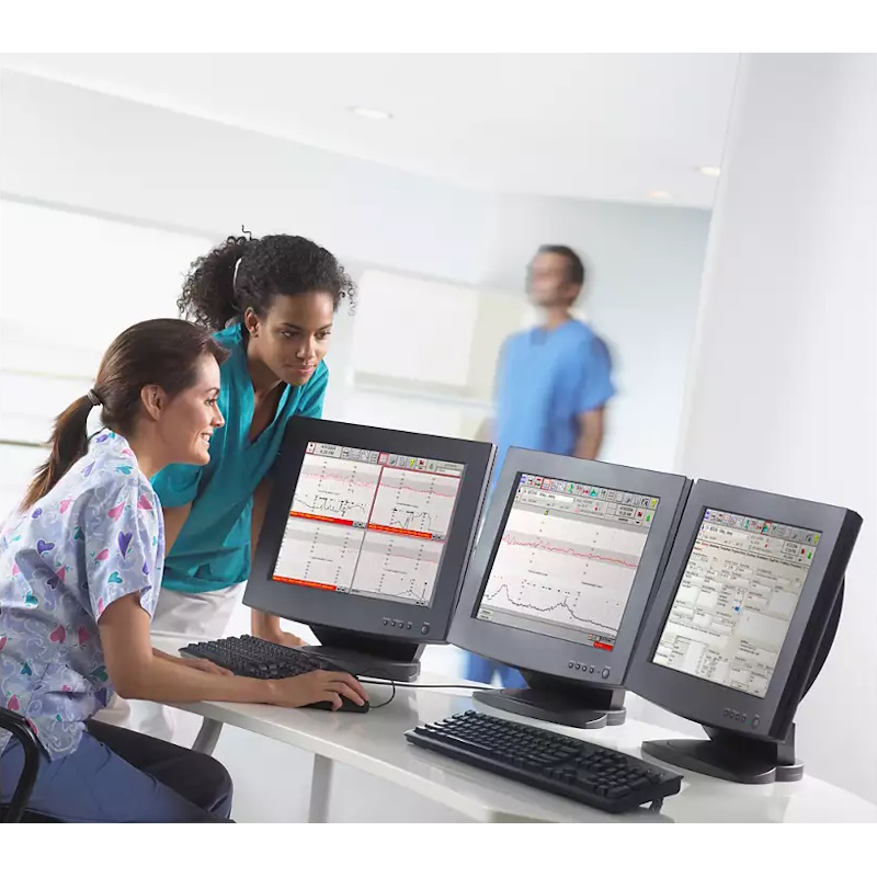 Акушерская информационная система Philips IntelliSpace Perinatal